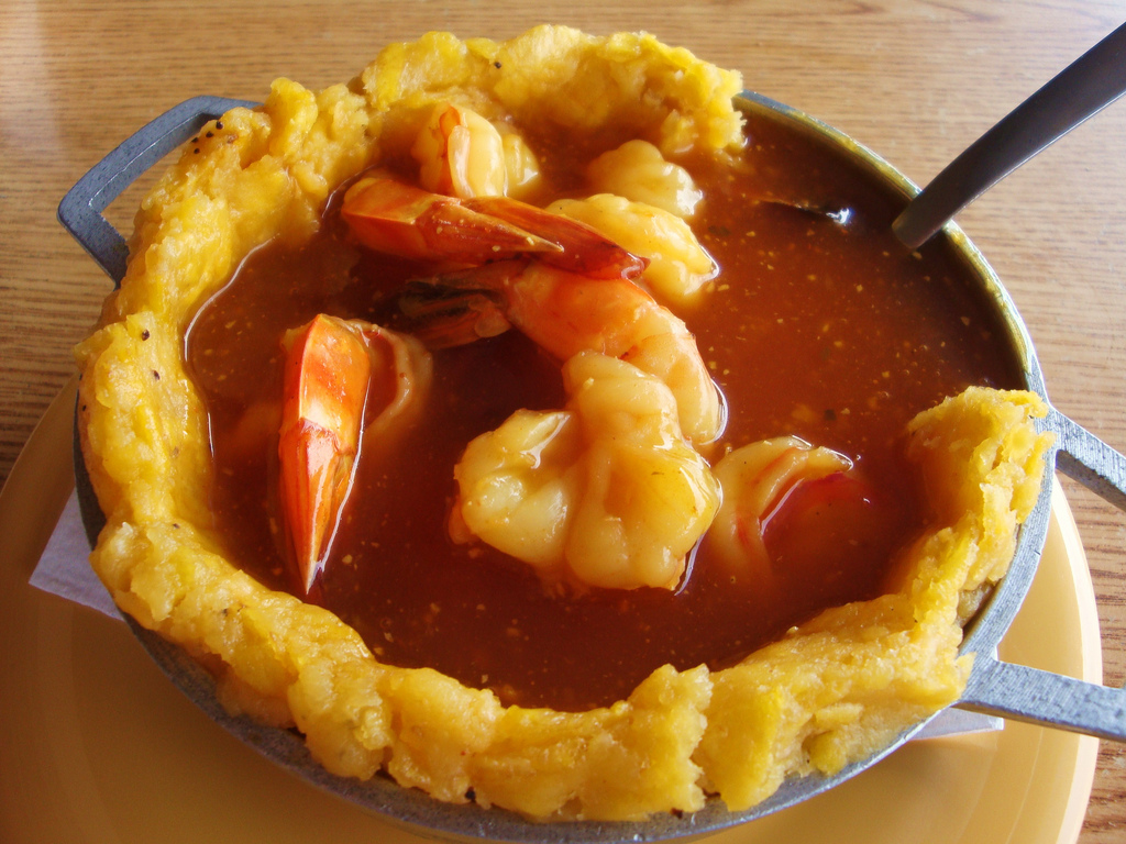 10 Traditional Dishes You Have To Try In Puerto Rico