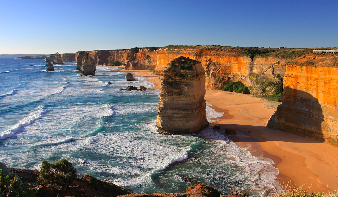 22 Wonders in Australia That Will Take Your Breath Away