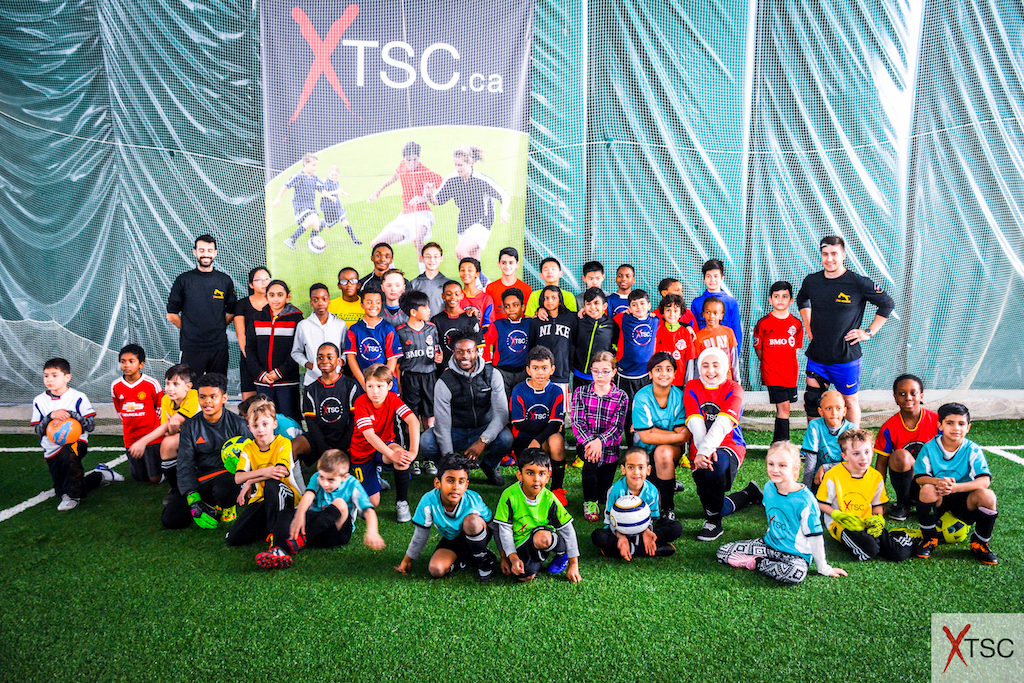 Extreme Toronto Sports Club (XTSC) (@XTSC) / X