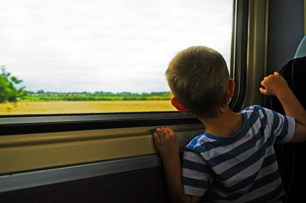 Children's Railway | © Pixabay