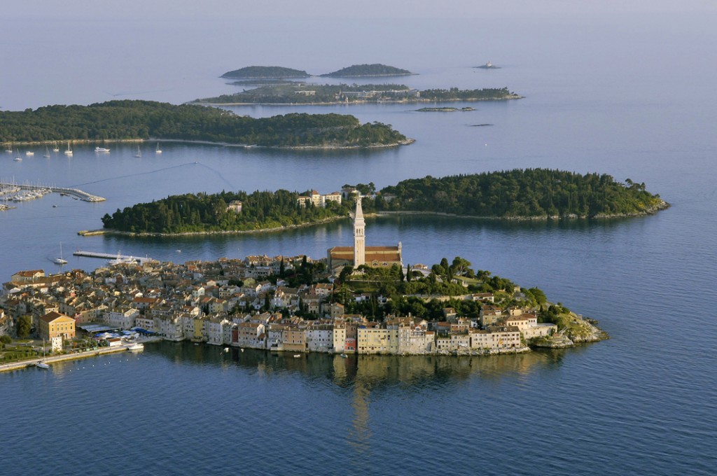 Rovinj © Rovinj Tourist Board