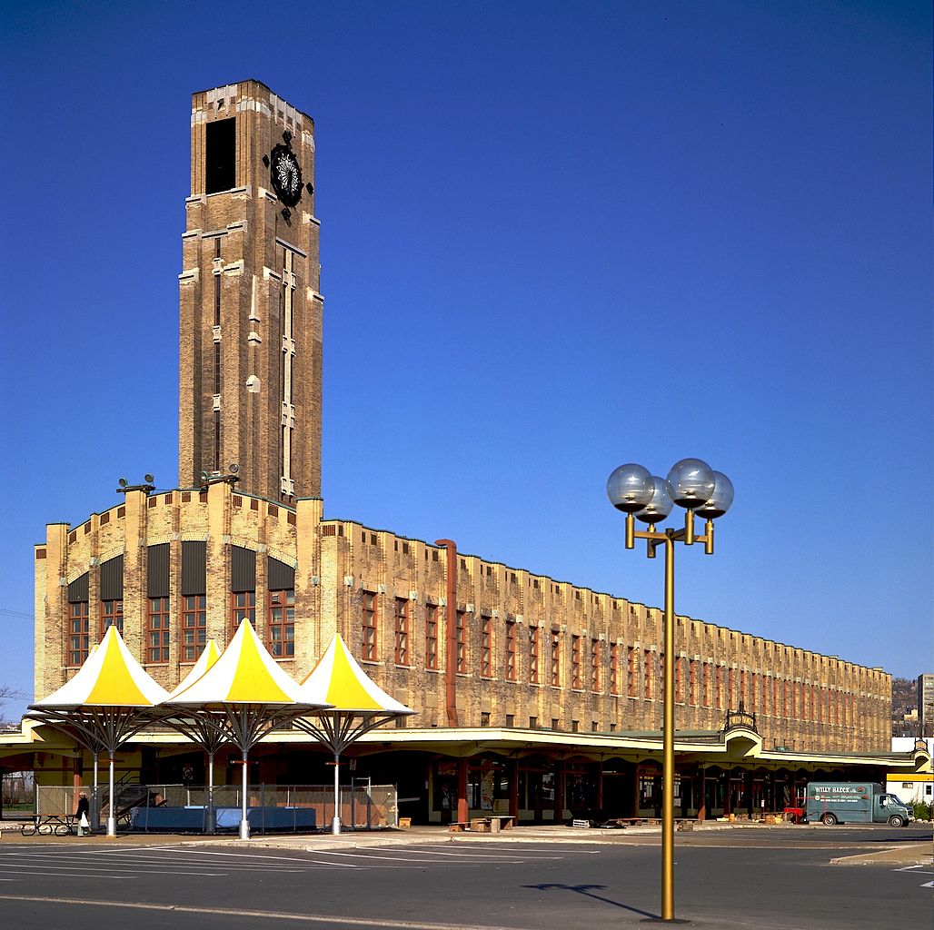 Marché Atwater, Montreal | © Colin Rose / WikiCommons