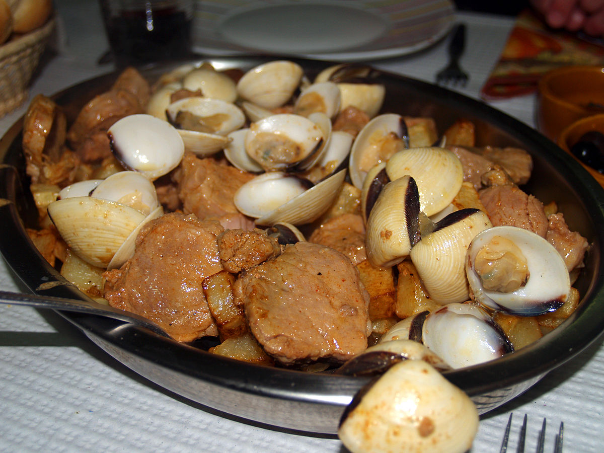 11 Traditional Lisbon Dishes You Need To Try