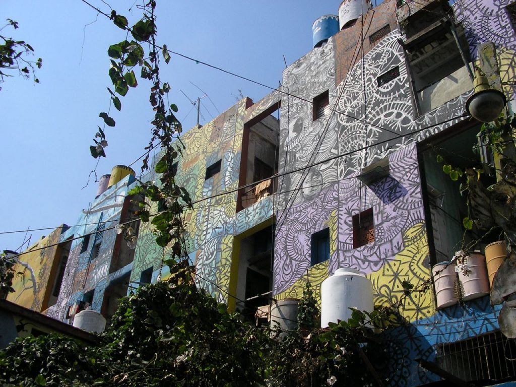 Callejon de Hamel, Havana, Cuba | © David Gonzalez Romero / FlickrCallejon de Hamel, Havana, Cuba | © David Gonzalez Romero / Flickr