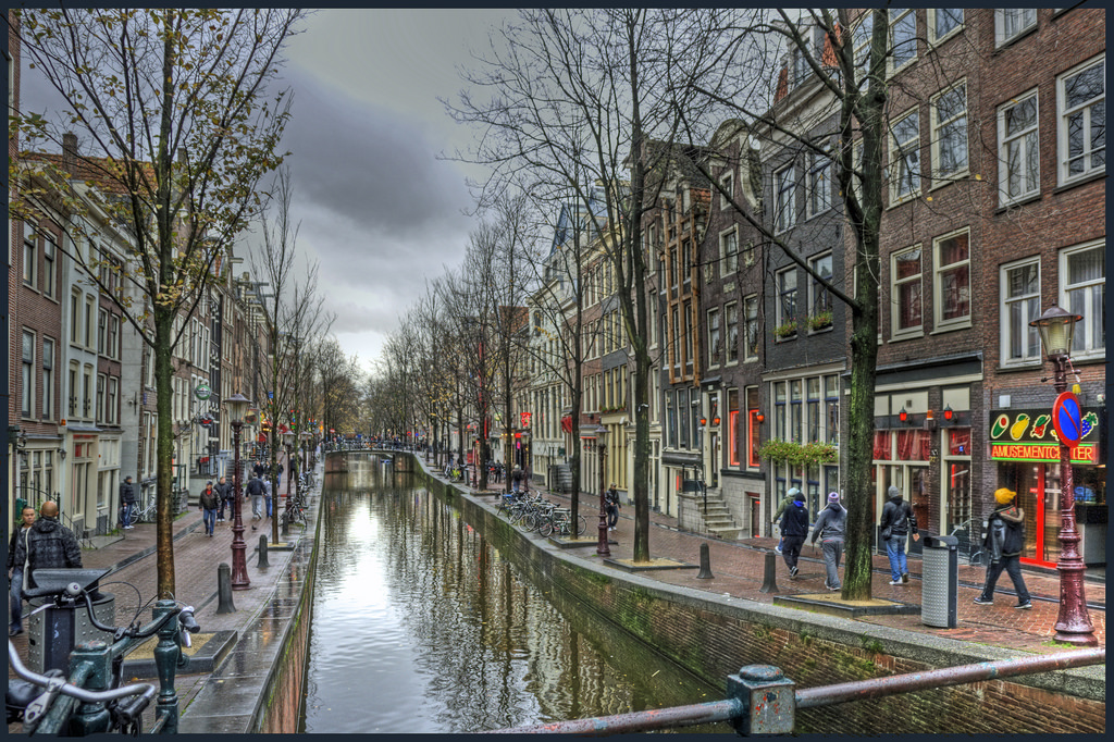 Amsterdam - Wikipedia
