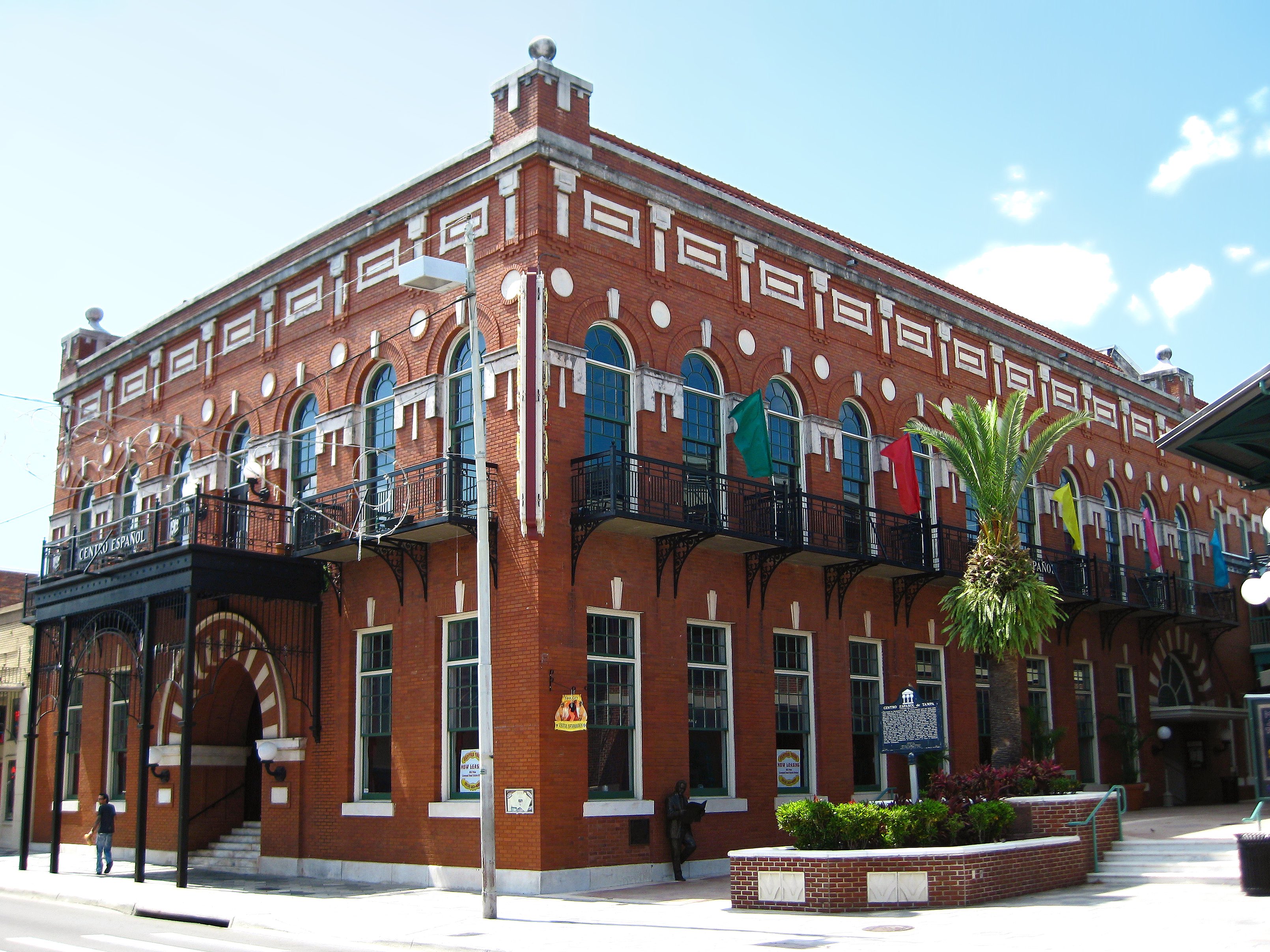 20++ Ybor city historic district hotels