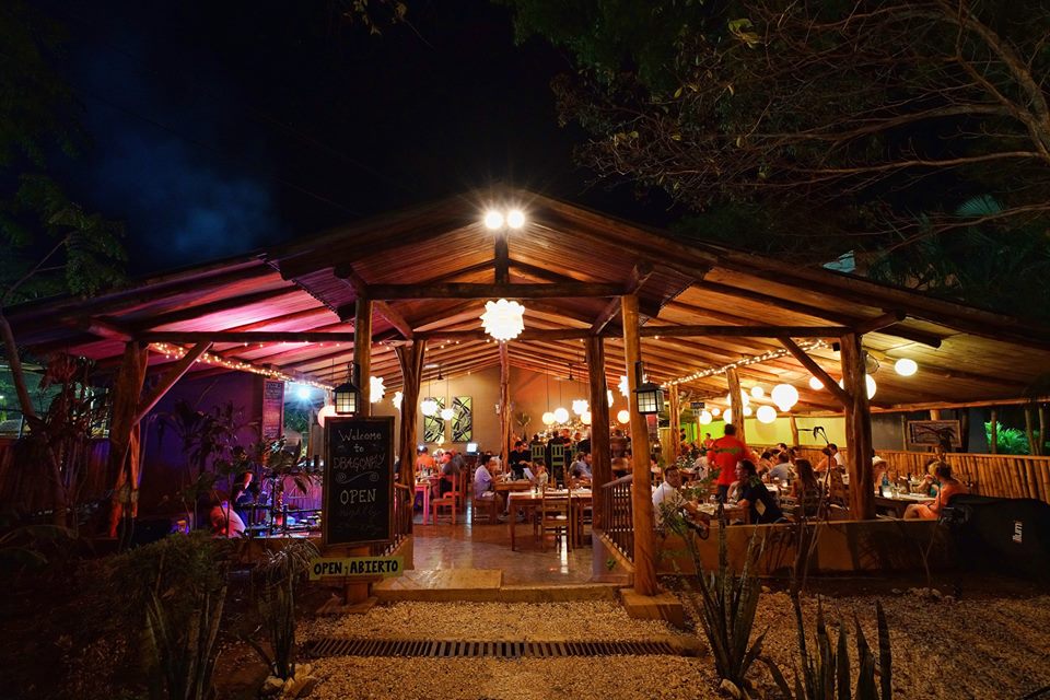 The Top 10 Restaurants In Tamarindo Costa Rica