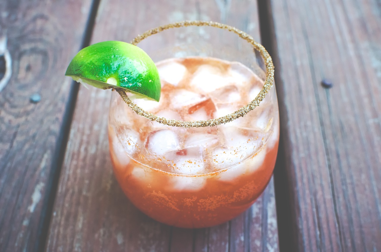 A Michelada will sort you out in no time CC0 Pixabay