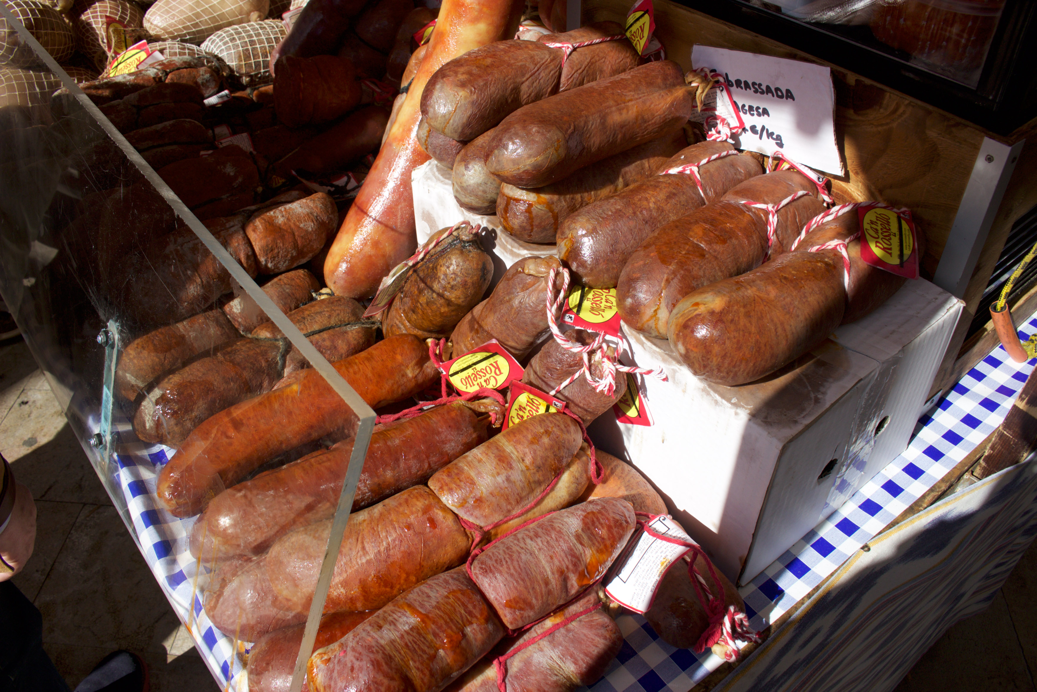 6 Street Foods You Have To Try In Mallorca Spain