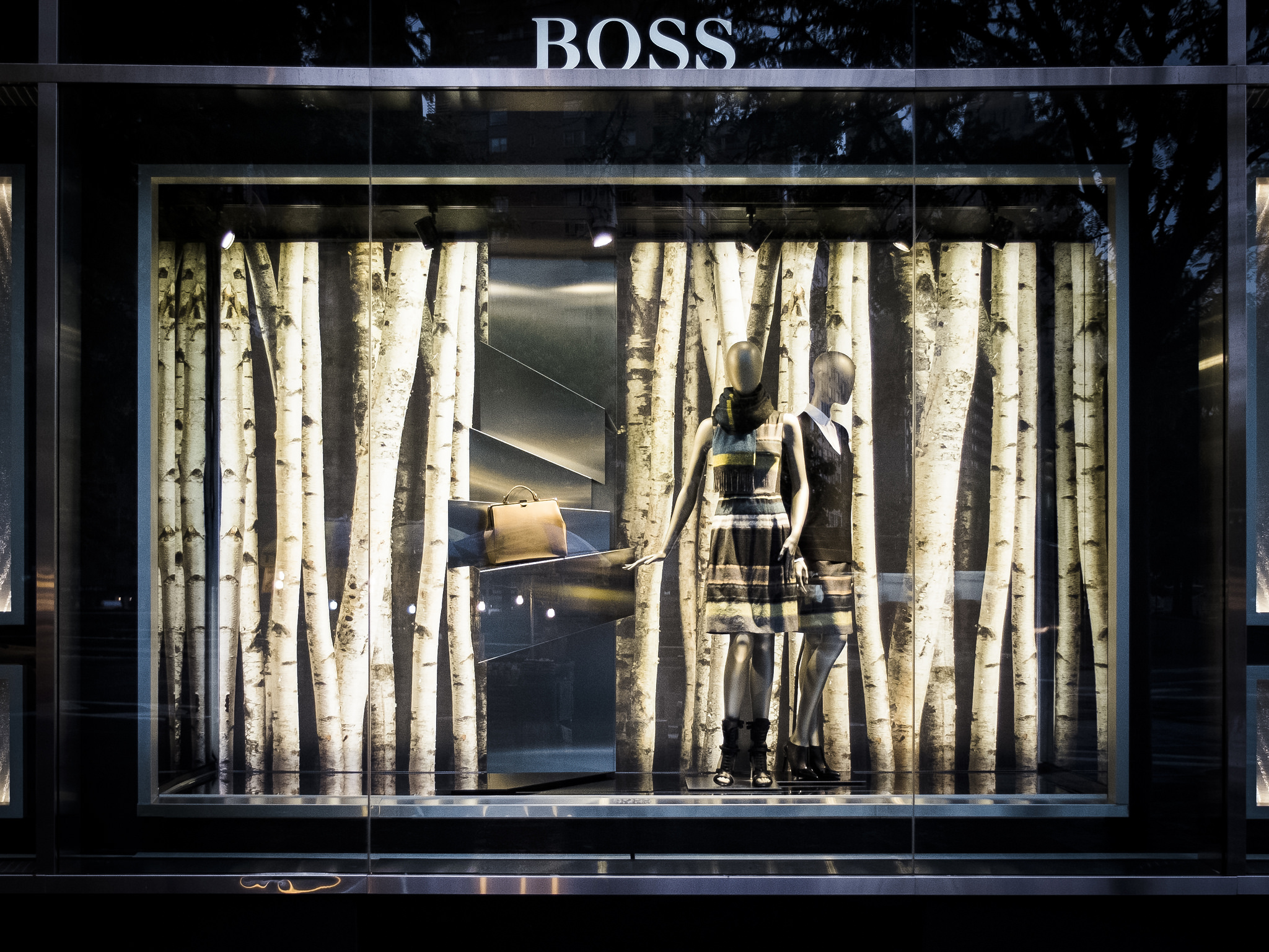 Why Is China So Obsessed With Hugo Boss?