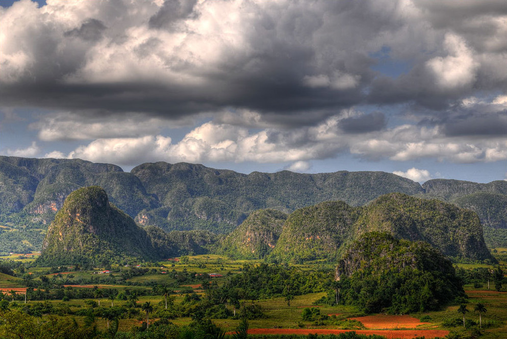 Mug forklare svinge 11 Beautiful Natural Attractions in Cuba That Will take Your Breath Away