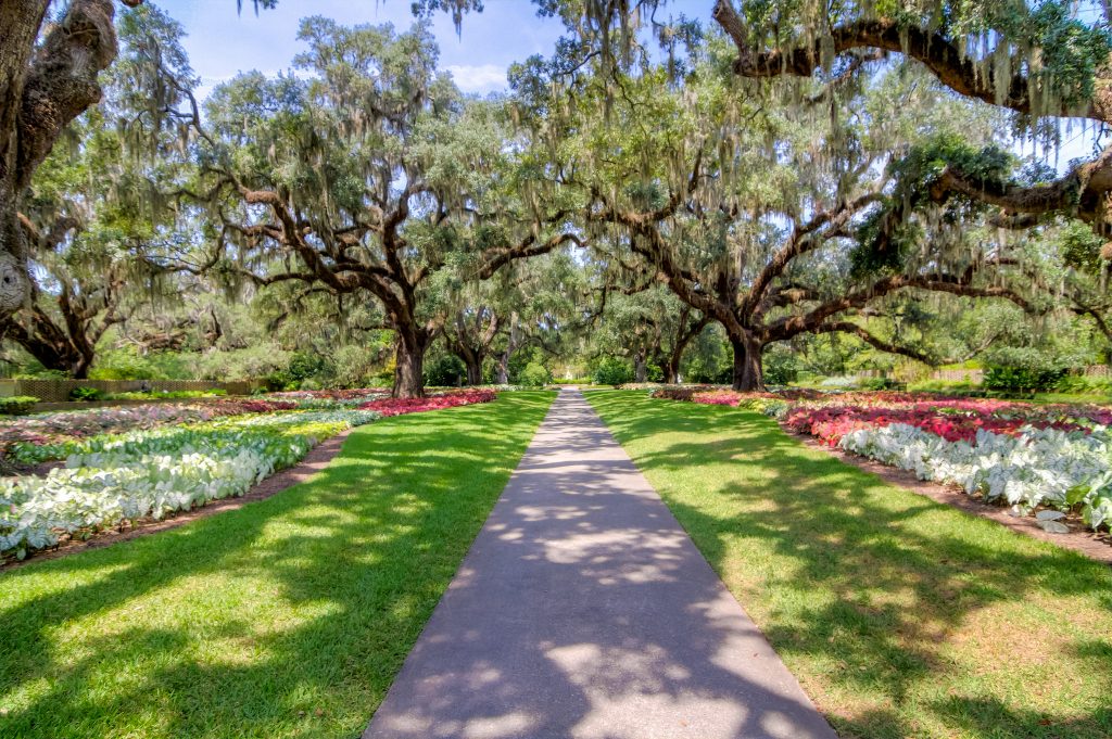 Brookgreen Gardens | © Rain0975 / Flickr