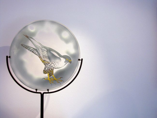 <a href="https://flic.kr/p/6P2JGw">Pick up some handblown crystal from Sweden's Crystal Kingdom | © Lars Nilsson/Flickr</a>