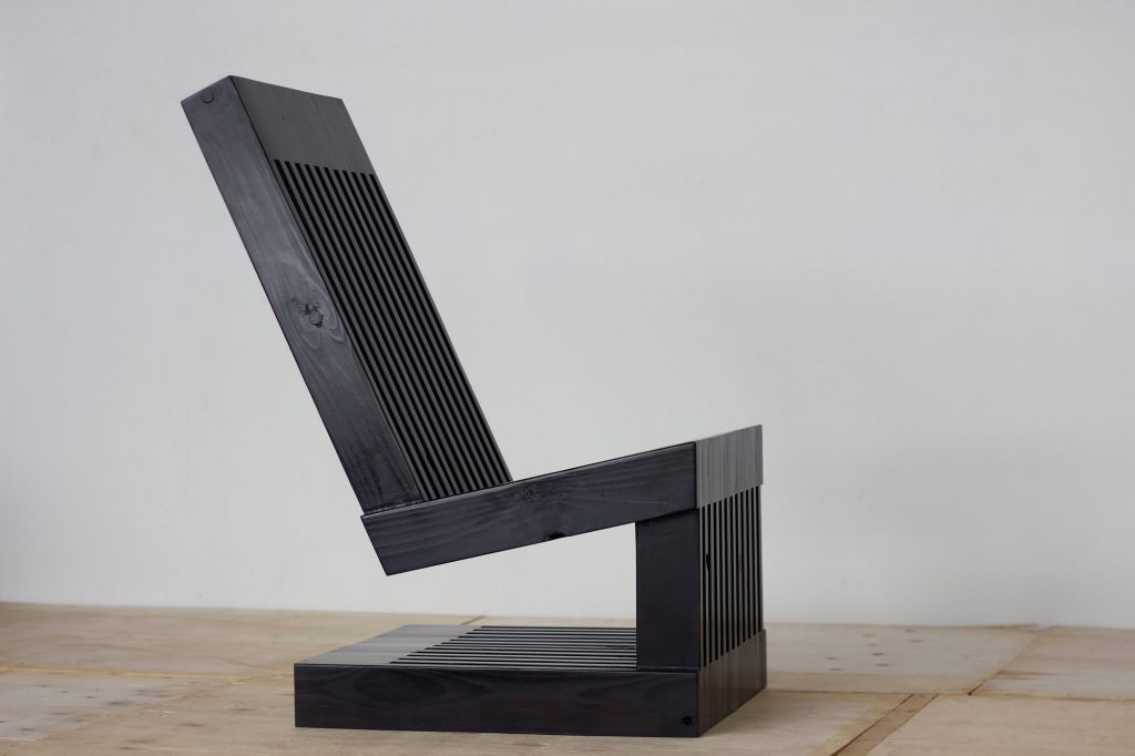 Chair by PATE