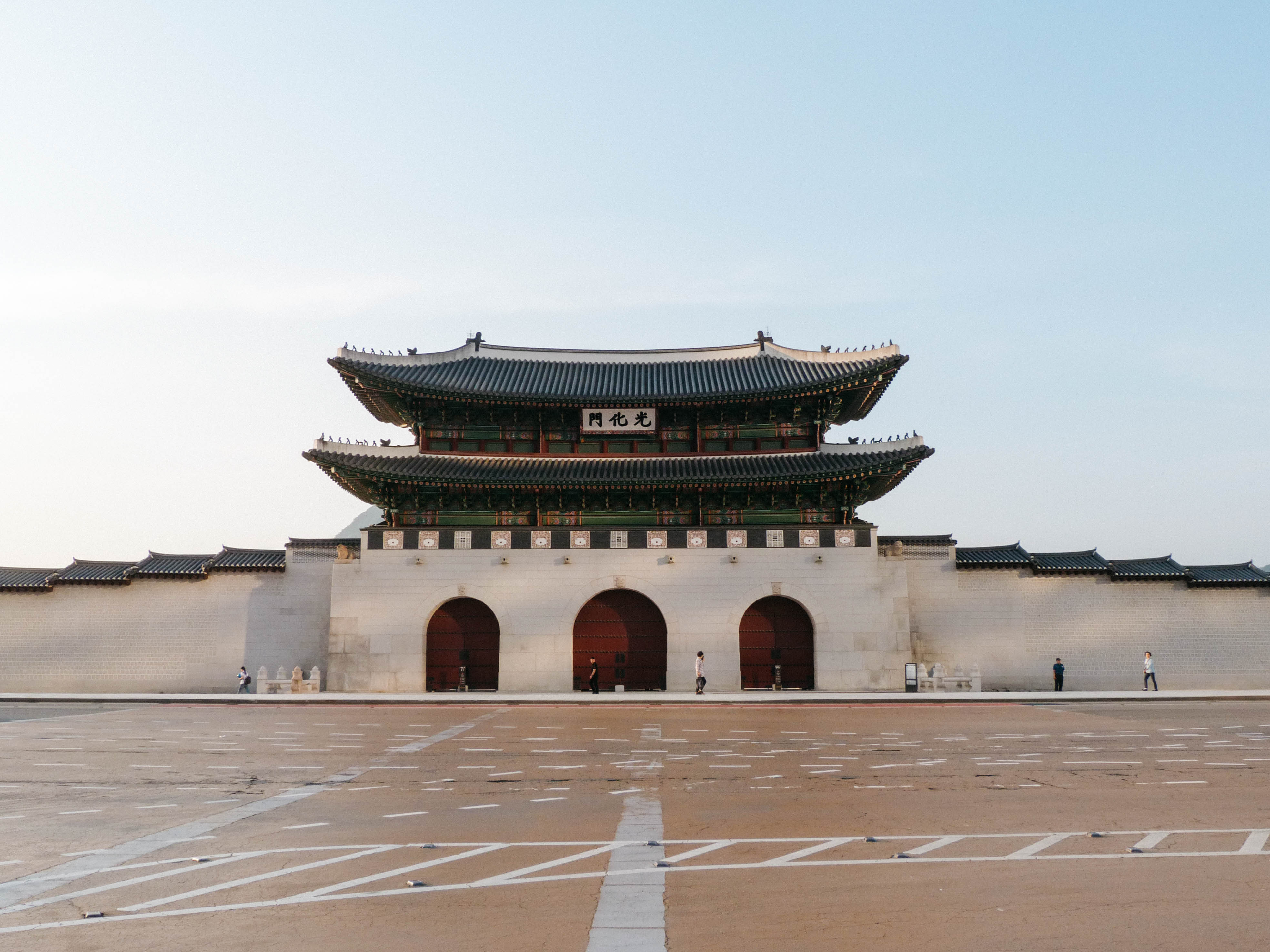 20 Must Visit Attractions In Seoul - 