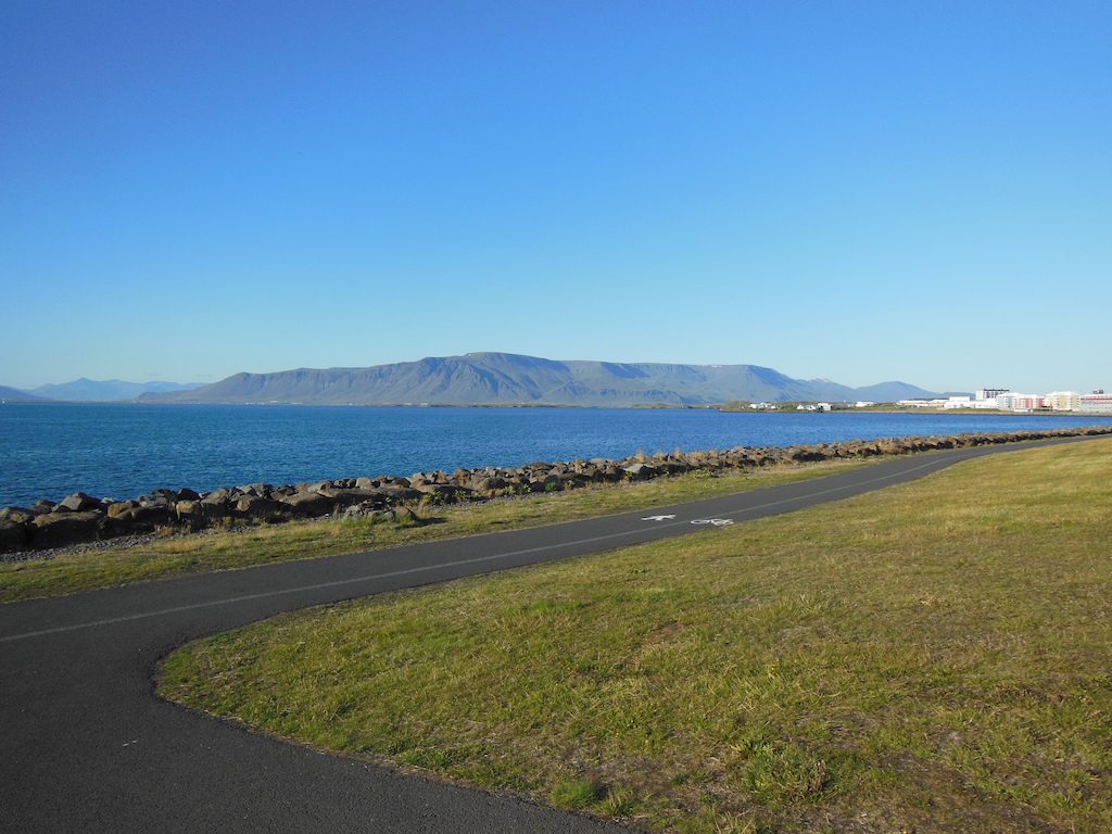 Reykjavik, Iceland | © Frank Jania/Flickr