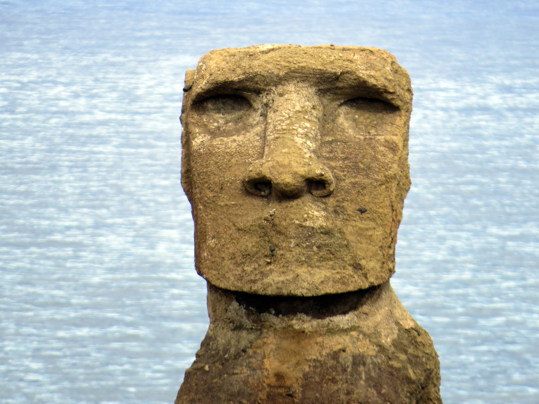 History Of Rapa Nui