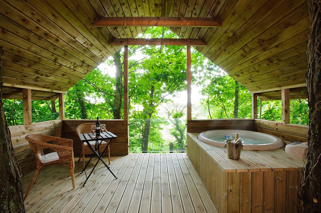 11 Love Shacks In Ireland For The Perfect Romantic Getaway