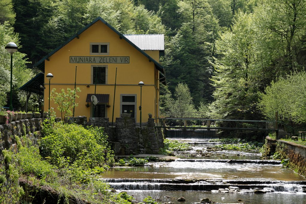 Gorski kotar | © Lovro Rumiha/Flickr