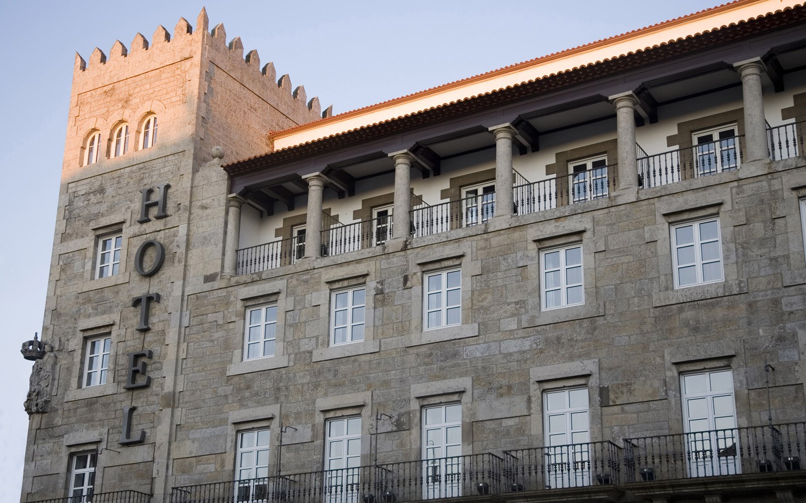 The Most Luxurious Hotels in Santiago De Compostela