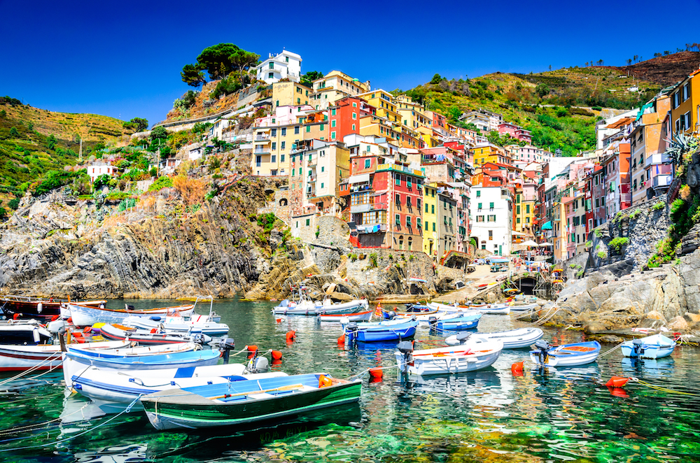 12 Beautiful Landscapes You Ll Only Find In Italy