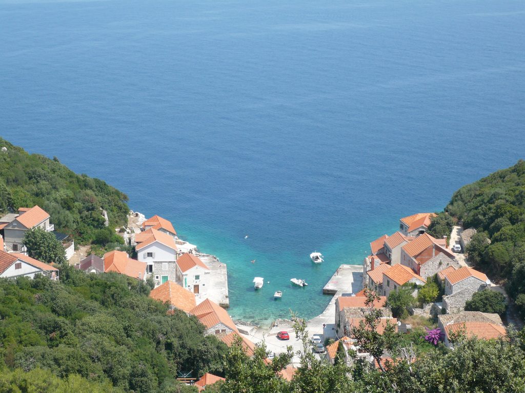 Lastovo | © Adam Sporka/Flickr