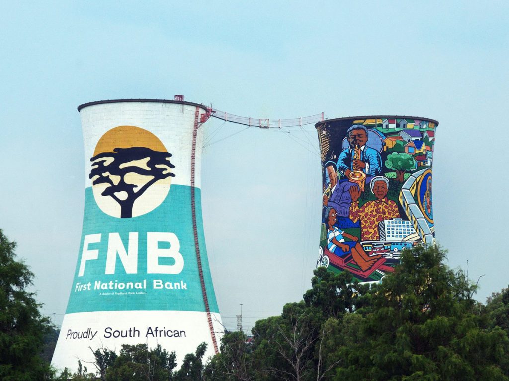 Orlando Towers