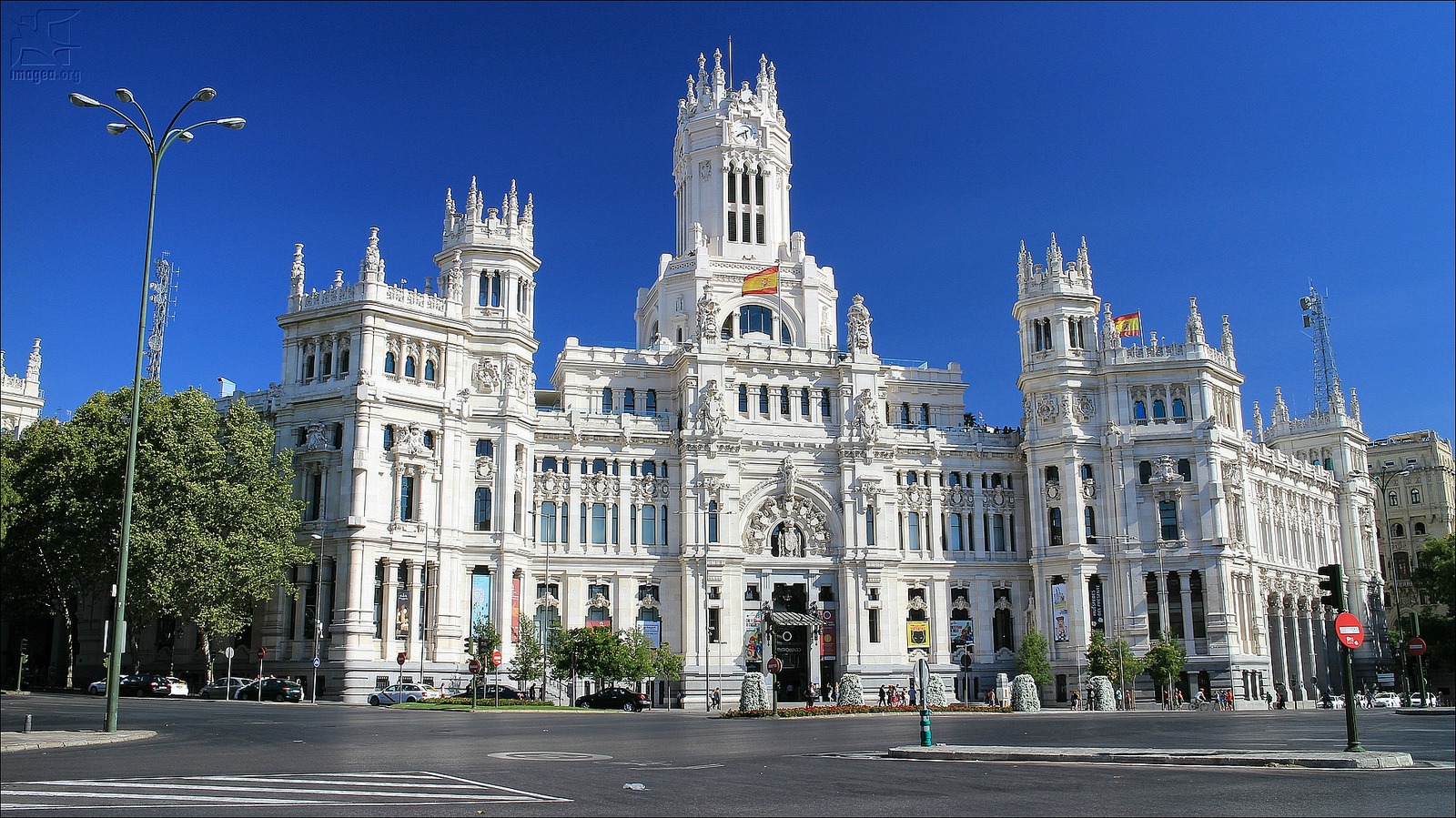 20 Madrid Attractions You Need To Visit Before You Die
