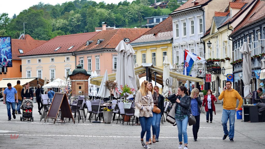 Samobor | © Miroslav Vajdic/Flickr