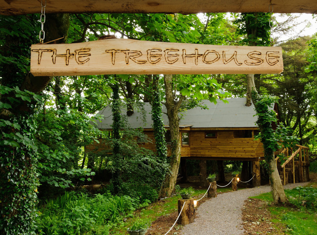 11 Love Shacks In Ireland For The Perfect Romantic Getaway