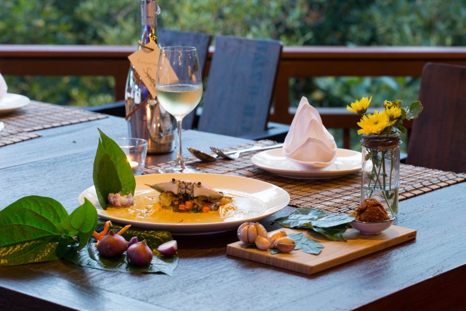 The 10 Best Restaurants in Koh Samui