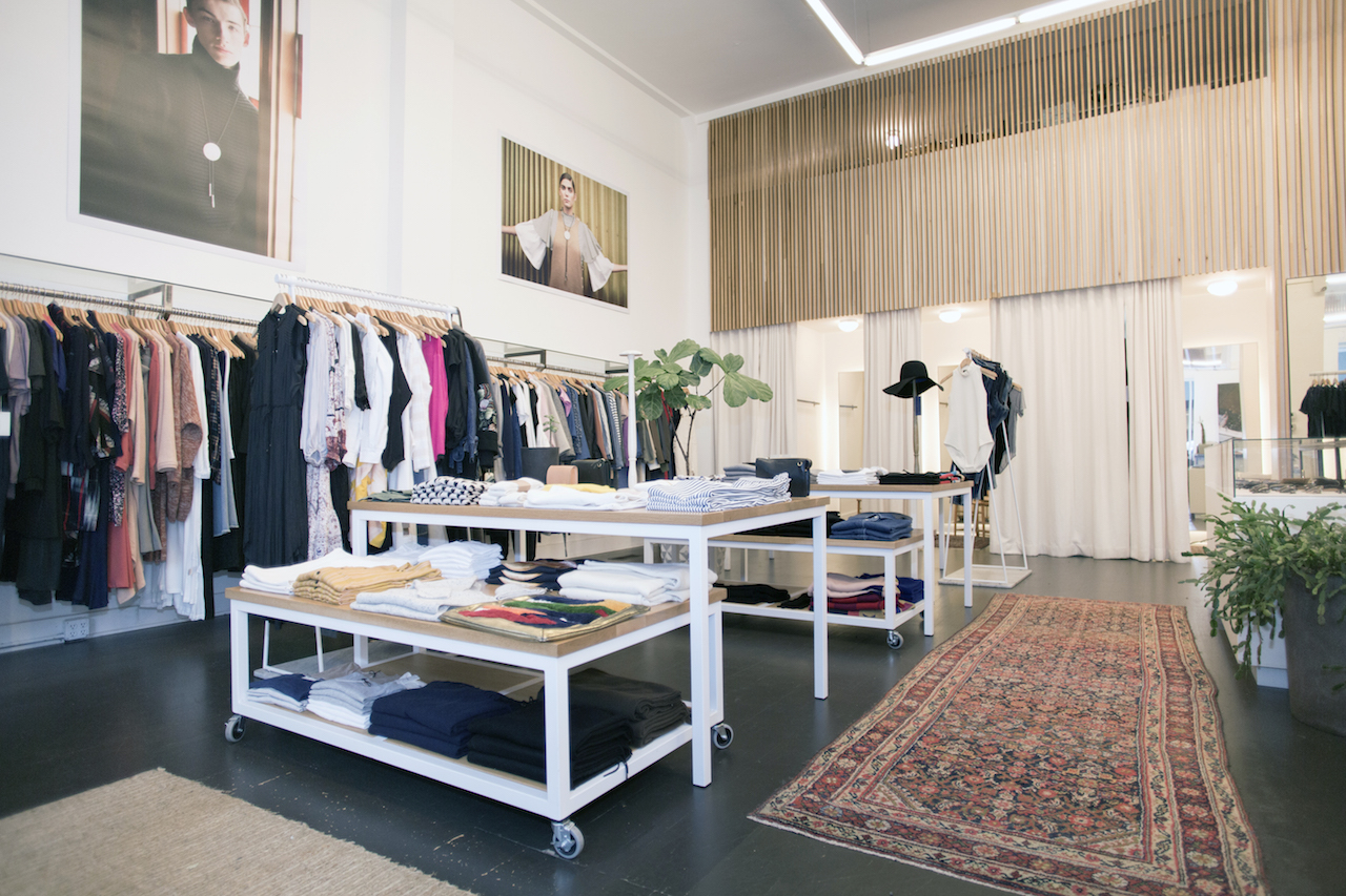 The 10 Best Fashion Boutiques And Independent Clothing Stores In Portland