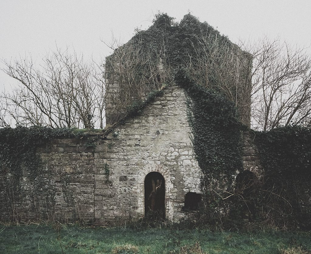 Dunshaughlin Workhouse | © Eoghan Conmey
