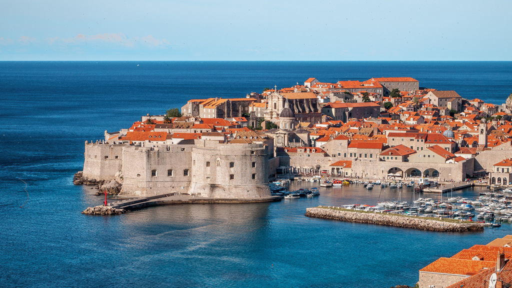 Dubrovnik | © Ivan Ivankovic/Flickr