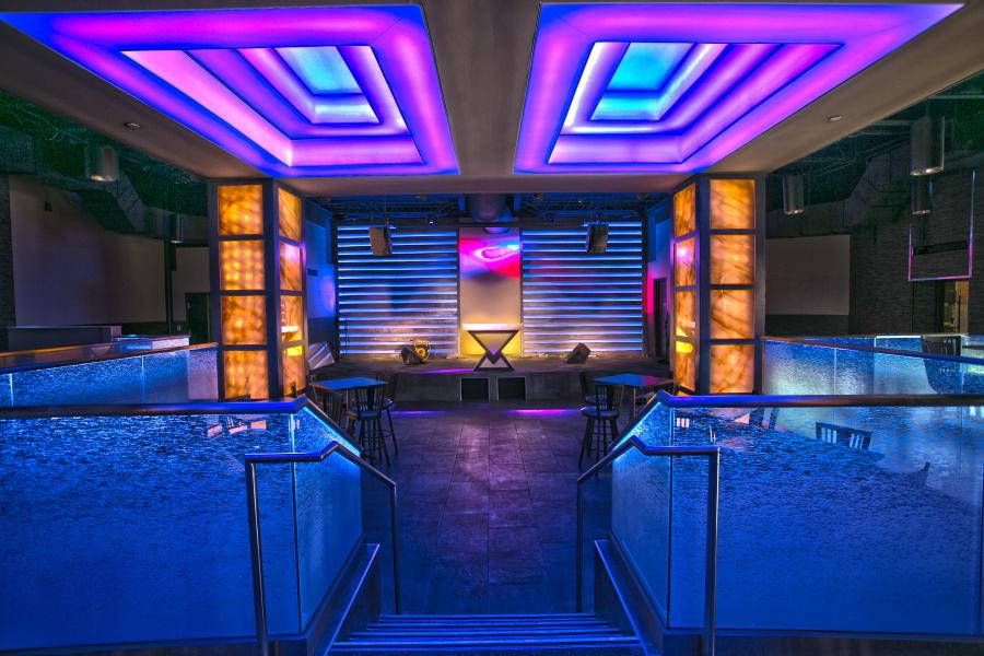The 10 Best Nightclubs in Orlando, Florida