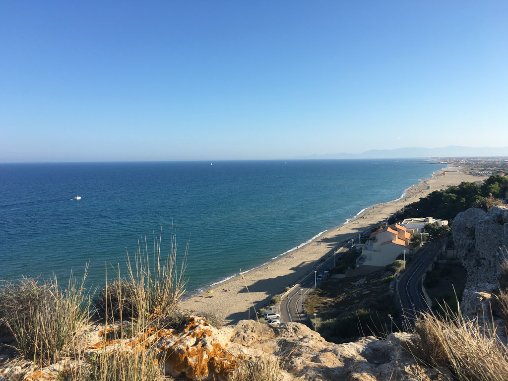 Chiringuito Vias Plage Home Vias Languedoc Roussillon