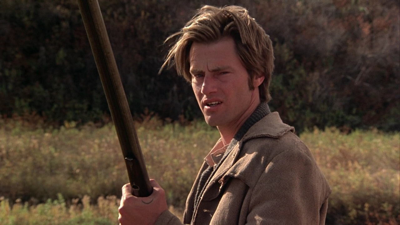 sam shepard young