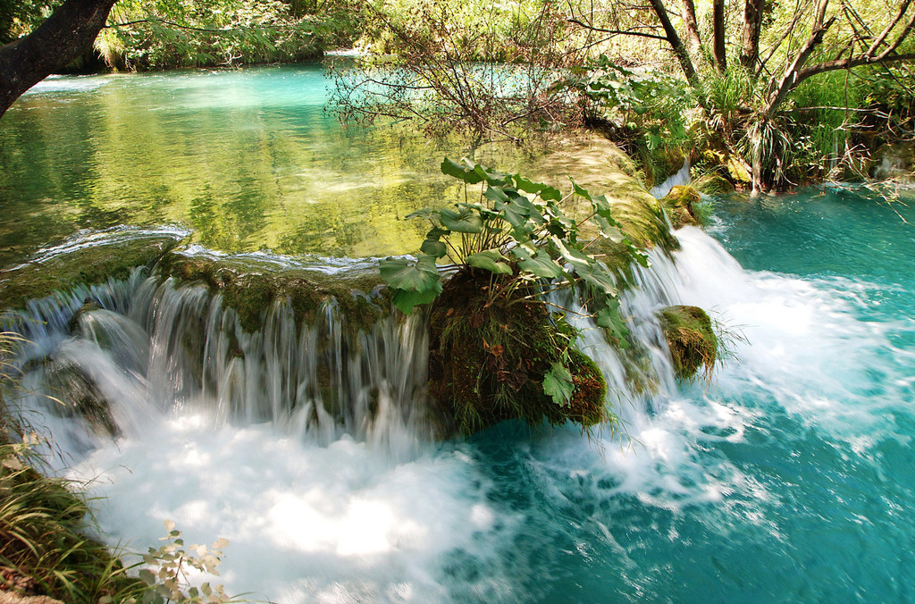 Plitvice | © zolakoma/Flickr