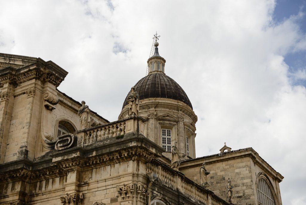 Dubrovnik Cathedral | © Son of Groucho/Flickr