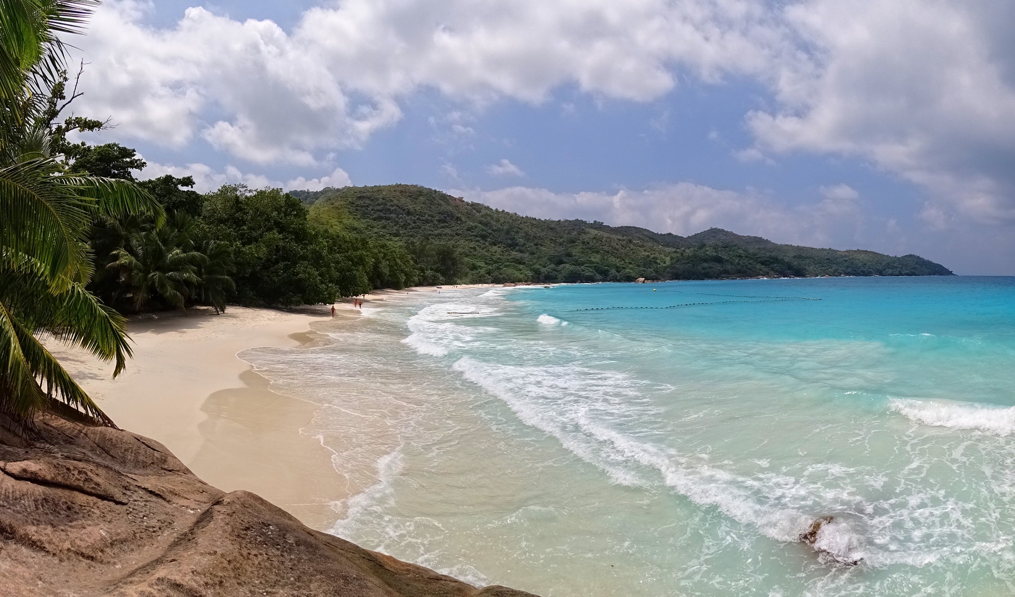 20 unmissable attractions in Seychelles -Anse Lazio