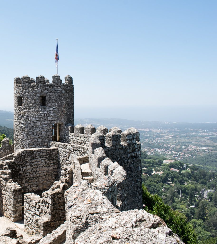 https://pixabay.com/es/portugal-sintra-castillo-viejo-2427188/