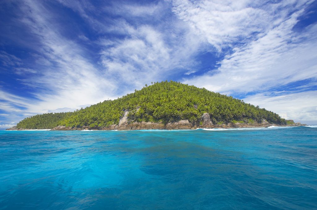 12 reasons why you should visit Seychelles at least once - your own private island