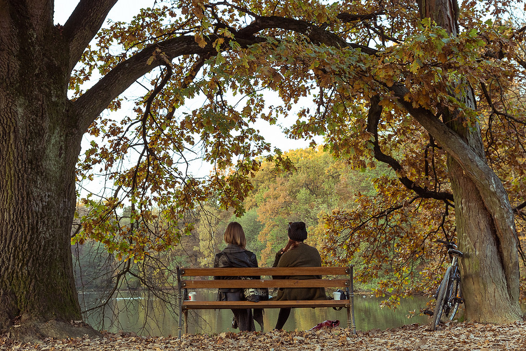 Maksimir | © ivan_m_zg/Flickr