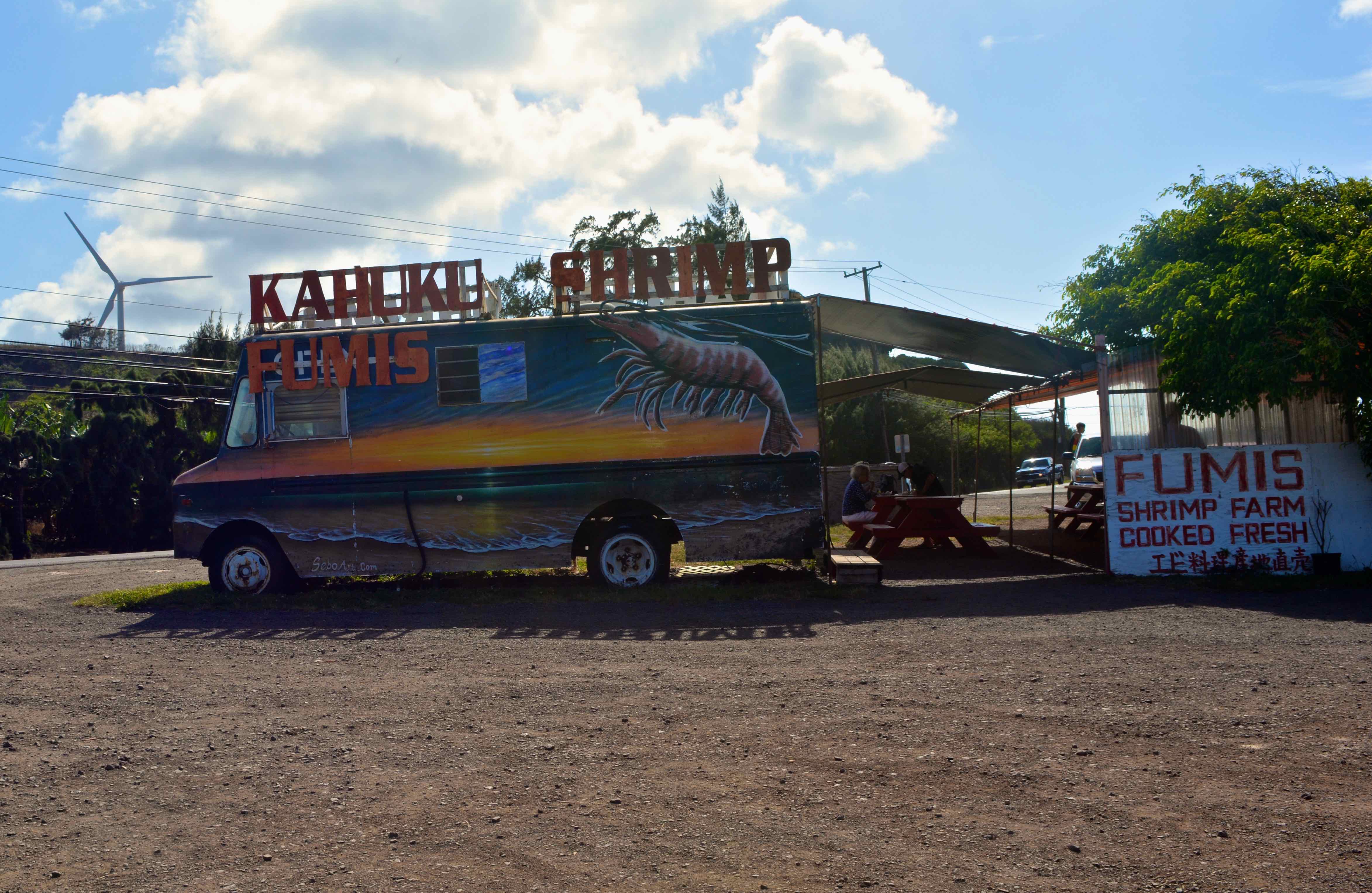 The 10 Best Food Trucks In North Shore Oahu Hawaii