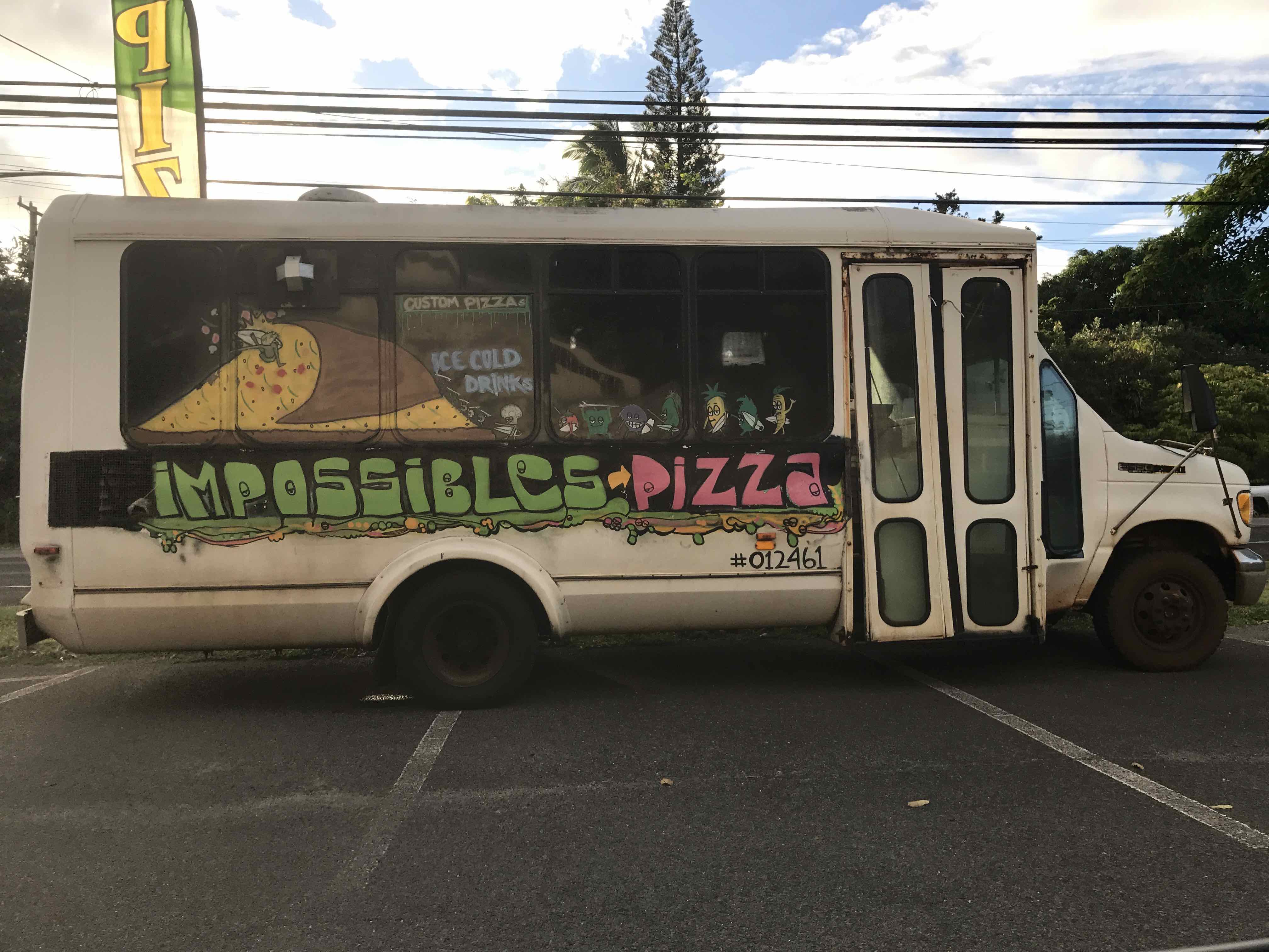 The 10 Best Food Trucks In North Shore Oahu Hawaii