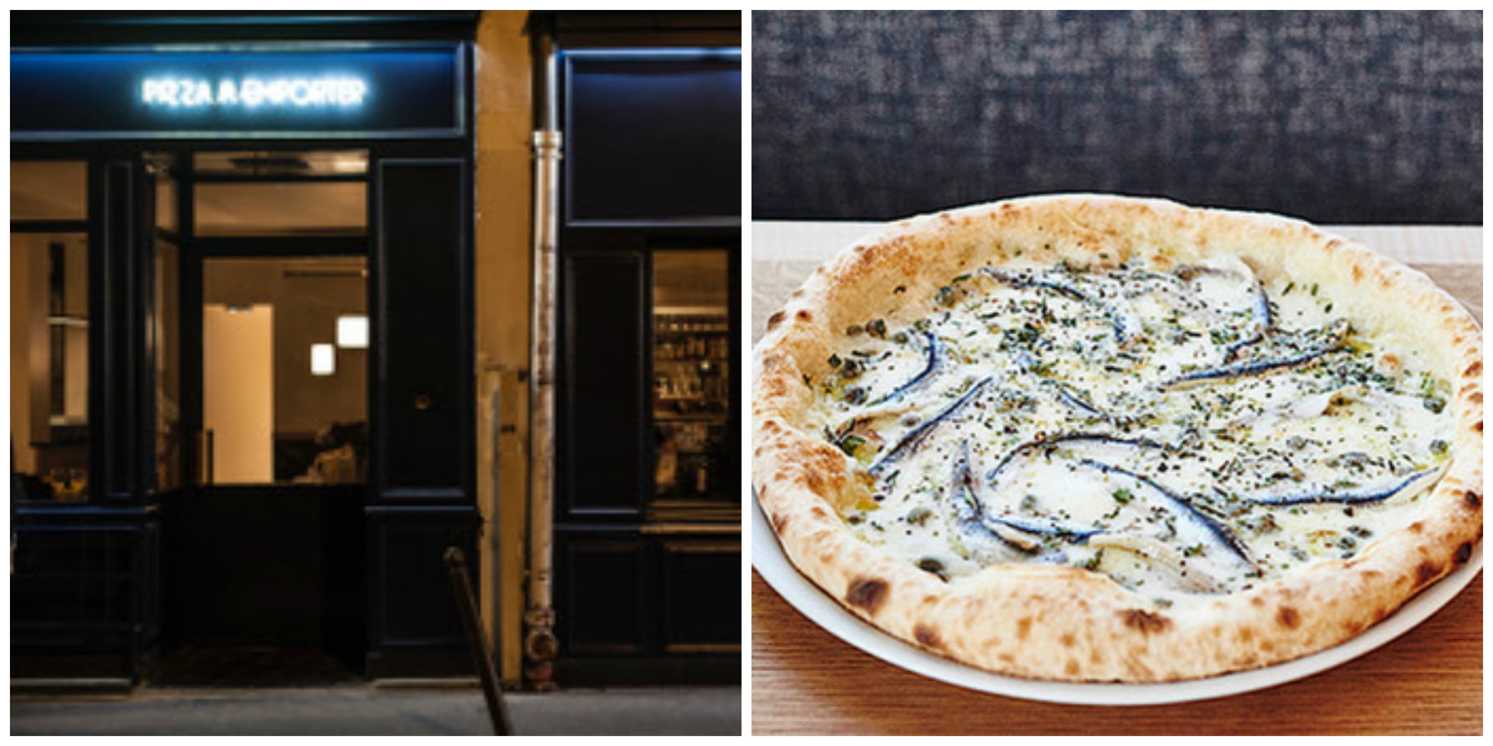 The 12 Best Pizza Places In Paris