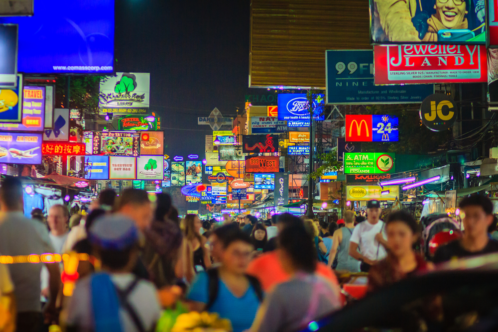 15 Photos That Prove You Must Really Explore Thailand At Night