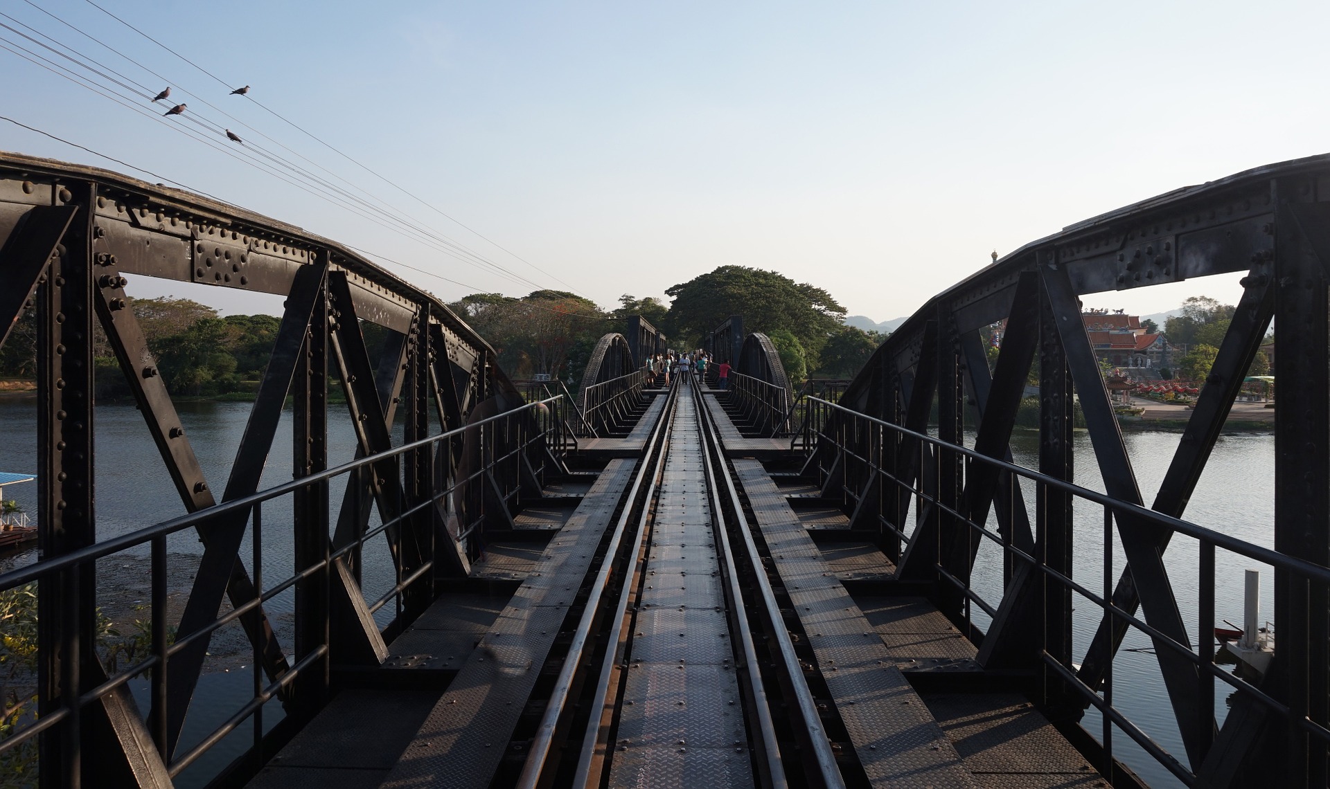 The Horrific Story Of Thailand S Death Railway