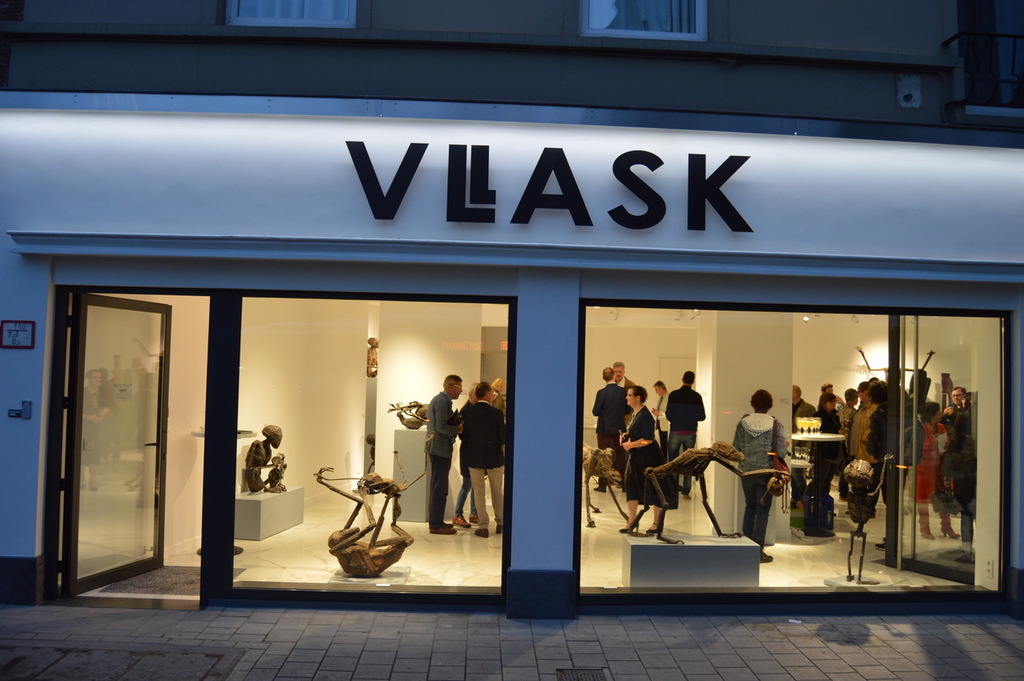 VLASK | courtesy of VLASK