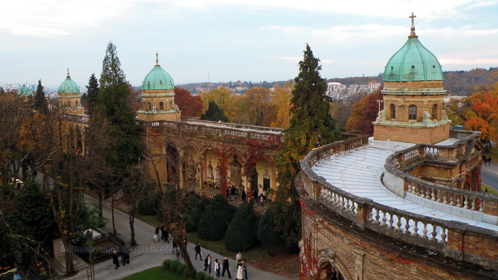 Zagreb | © Miroslav Vajdic/Flickr